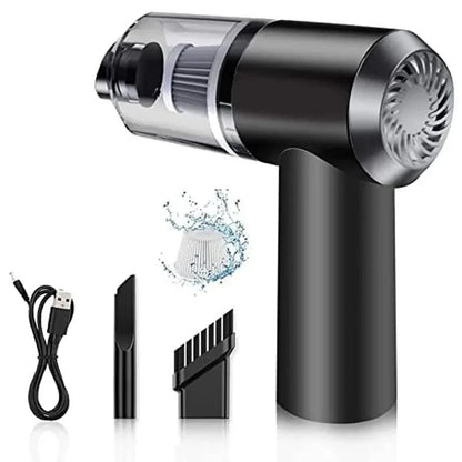 VortexClean FabVac