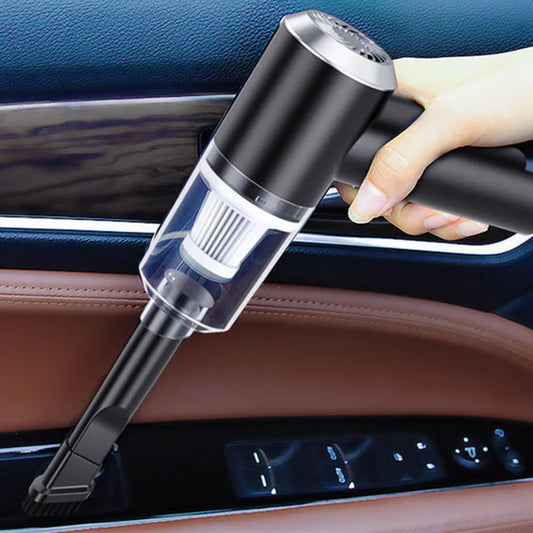 VortexClean FabVac